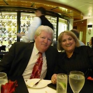 Meet your Posher, Bernadette